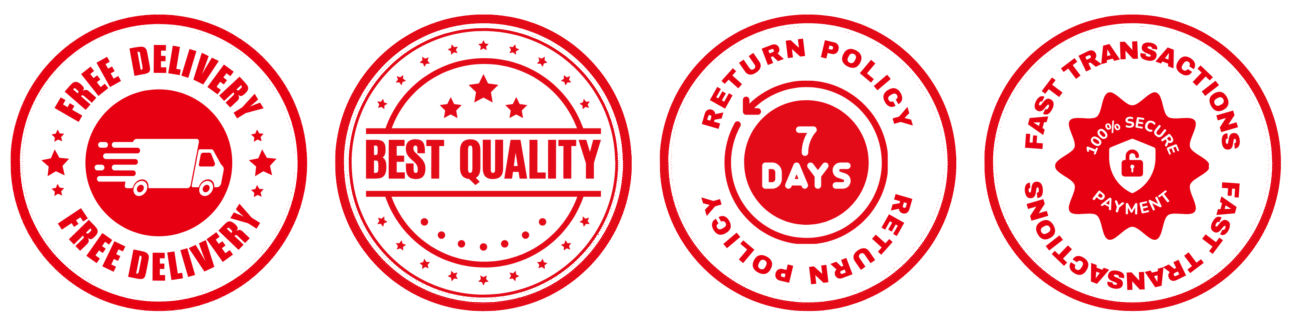 trust Badges