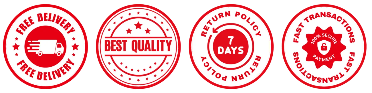 trust Badges