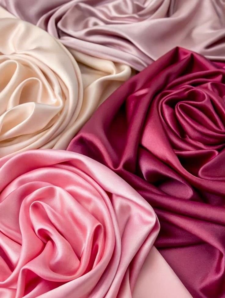 Colour and Fabric